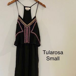 Tularosa Beaded Maxi